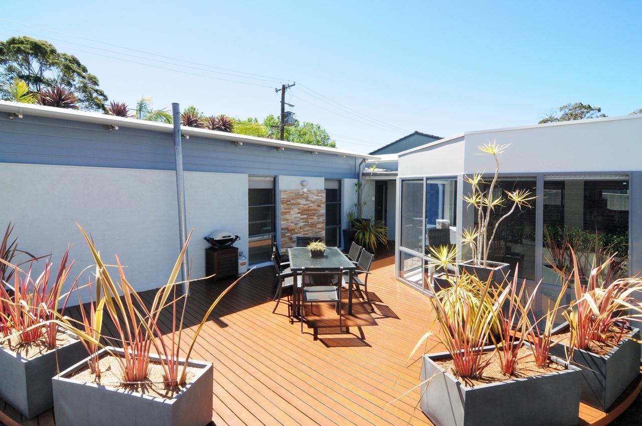 Ceespray - Accommodation In Huskisson - Jervis Bay Exterior foto